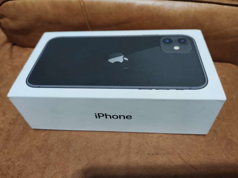iPhone 11 64