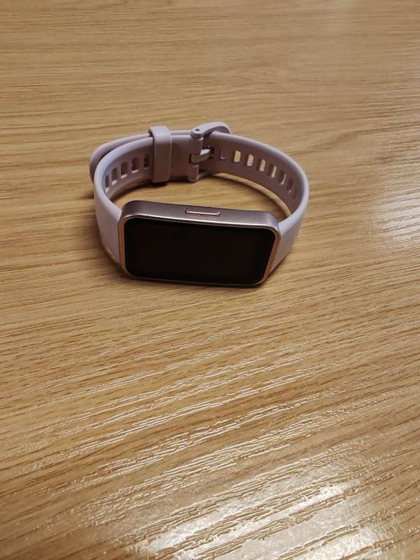 Huawei Band 8- Smartwatch