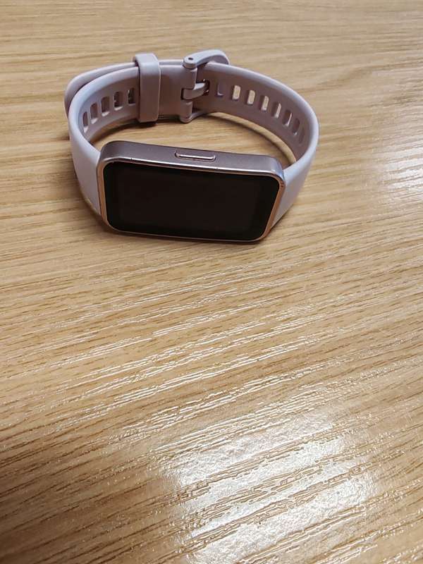 Huawei Band 8- Smartwatch