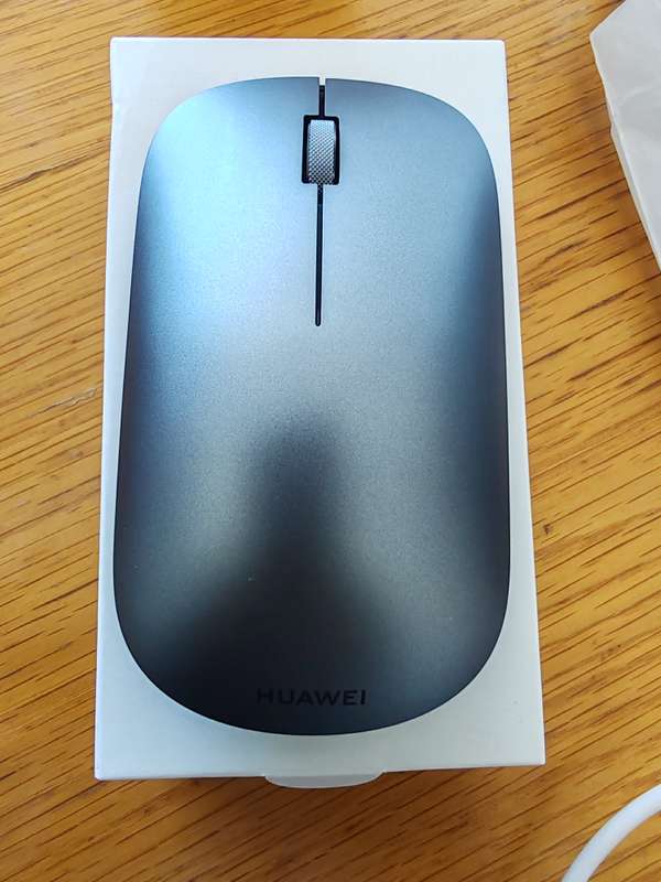 Huawei Bluetooth Mouse second generation