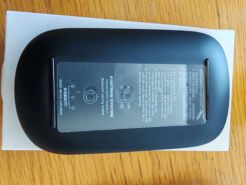 Huawei Bluetooth Mouse second generation