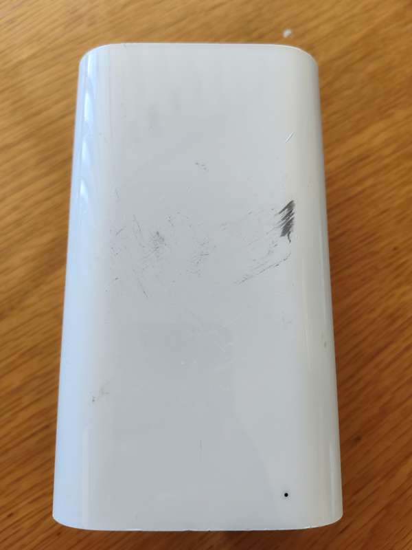 AirPort Time Capsule, 5th Generation A1470 3TB