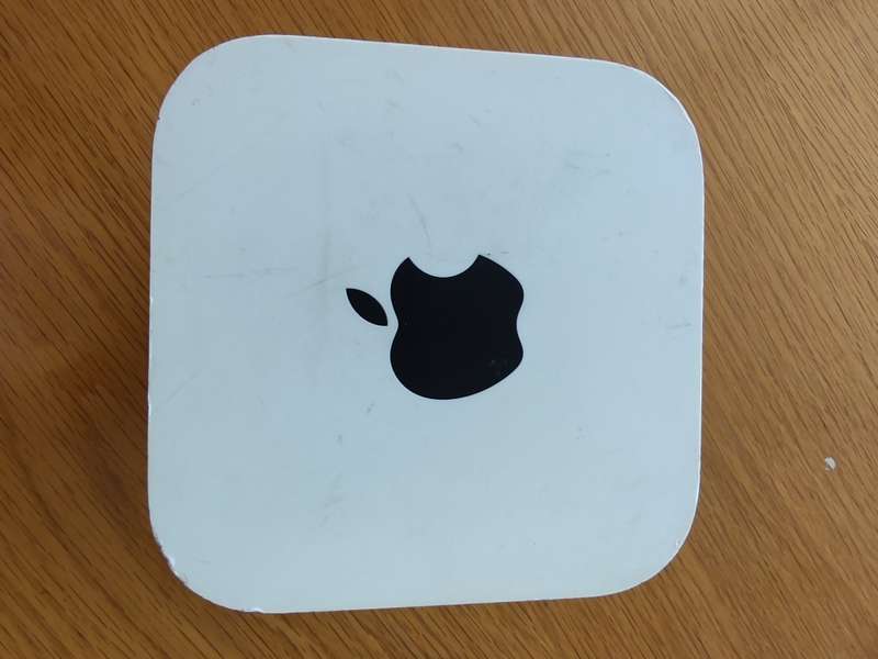AirPort Time Capsule, 5th Generation A1470 3TB
