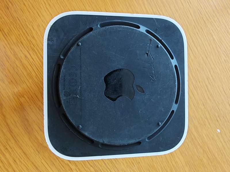 AirPort Time Capsule, 5th Generation A1470 3TB