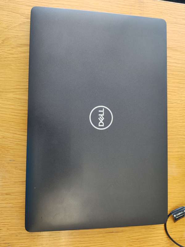 Dell latitude 5500 i5 8th generation