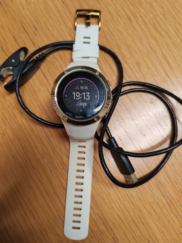 Suunto Spartan Trainer Wrist HR
