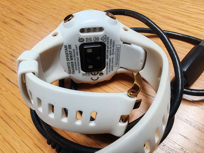 Suunto Spartan Trainer Wrist HR