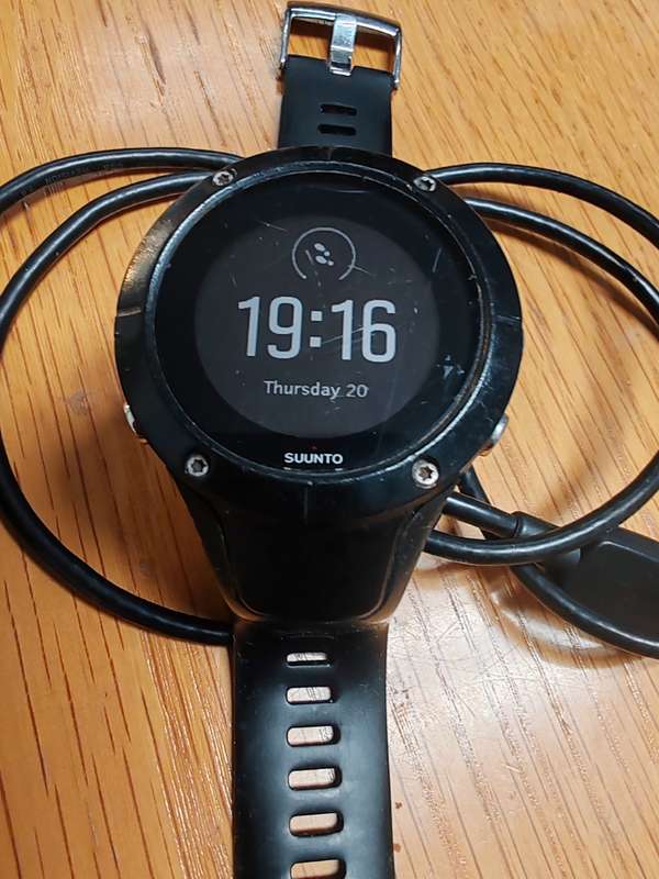 Suunto Spartan Trainer Wrist HR
