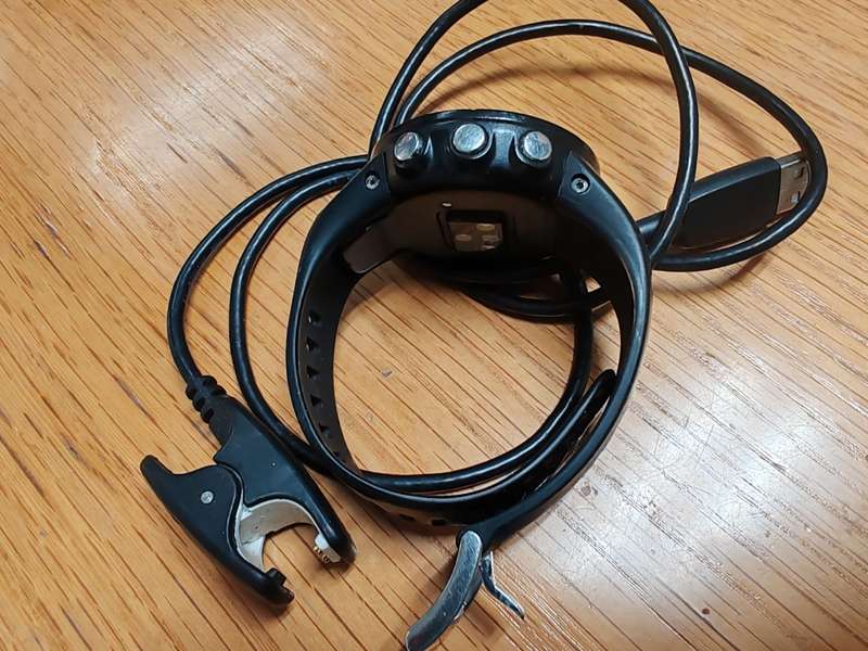 Suunto Spartan Trainer Wrist HR