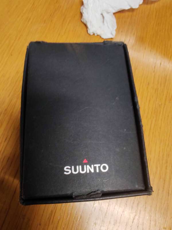 Suunto Spartan Trainer Wrist HR