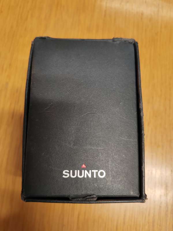 Suunto Spartan Trainer Wrist HR