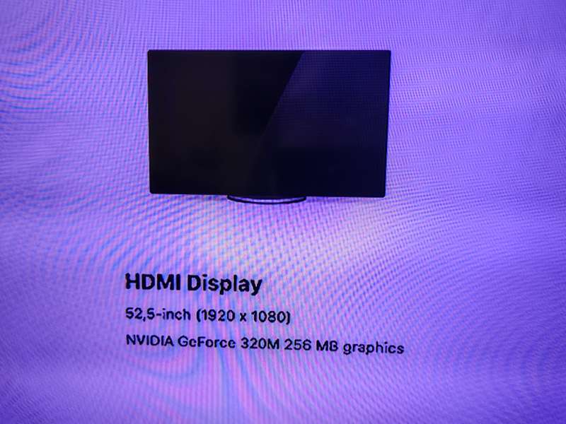 Mac Mini Late 2010 with 2.4GHz processor