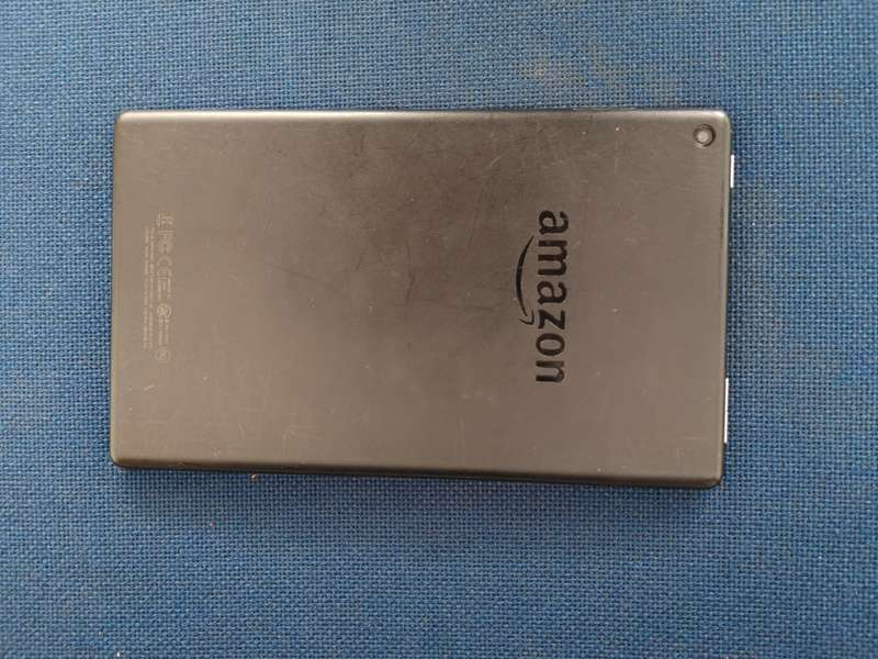 Amazon Kindle Fire HD 8 (7th Generation)