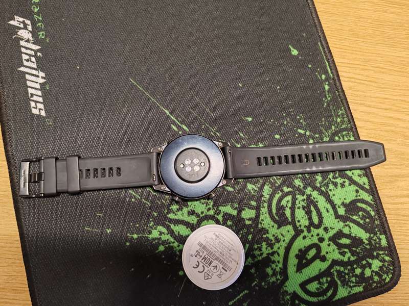 HUAWEI WATCH GT 2