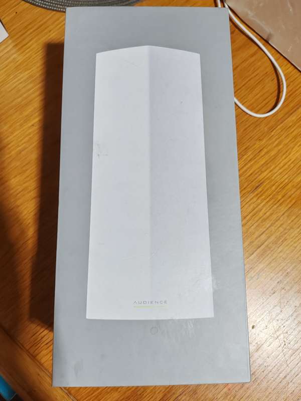 MIKROTIK Audience RBD-5HPacQD24PAG