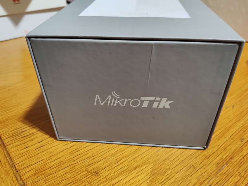 MIKROTIK Audience RBD-5HPacQD24PAG