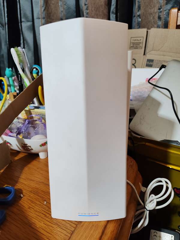 MIKROTIK Audience RBD-5HPacQD24PAG