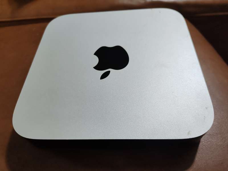 Mac Mini  2011, 256GB SSD and 8GB RAM