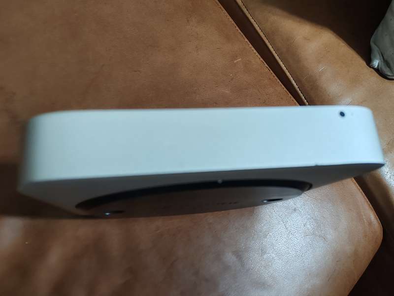 Mac Mini  2011, 256GB SSD and 8GB RAM