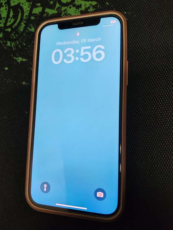 iPhone 12
