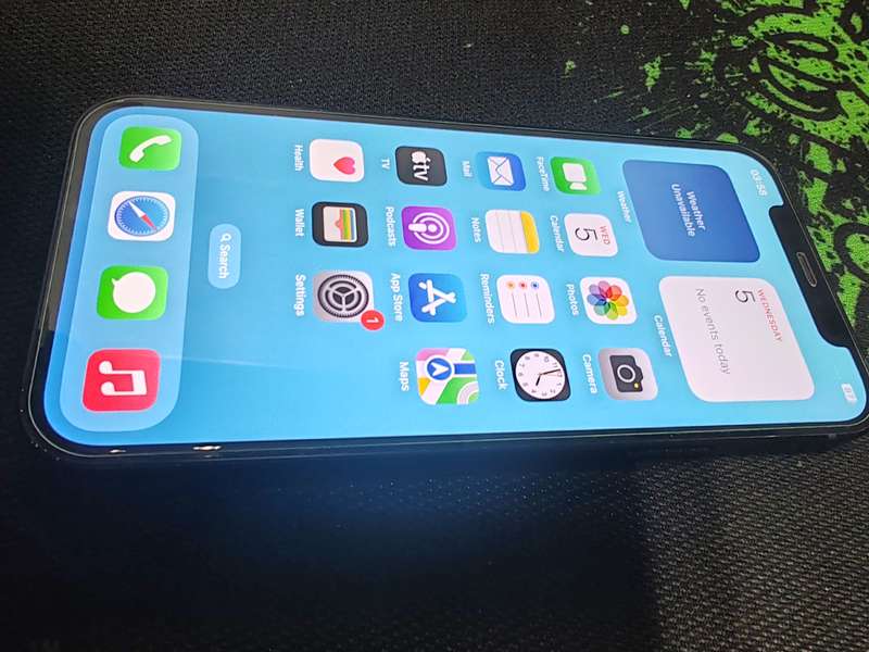 iPhone 12