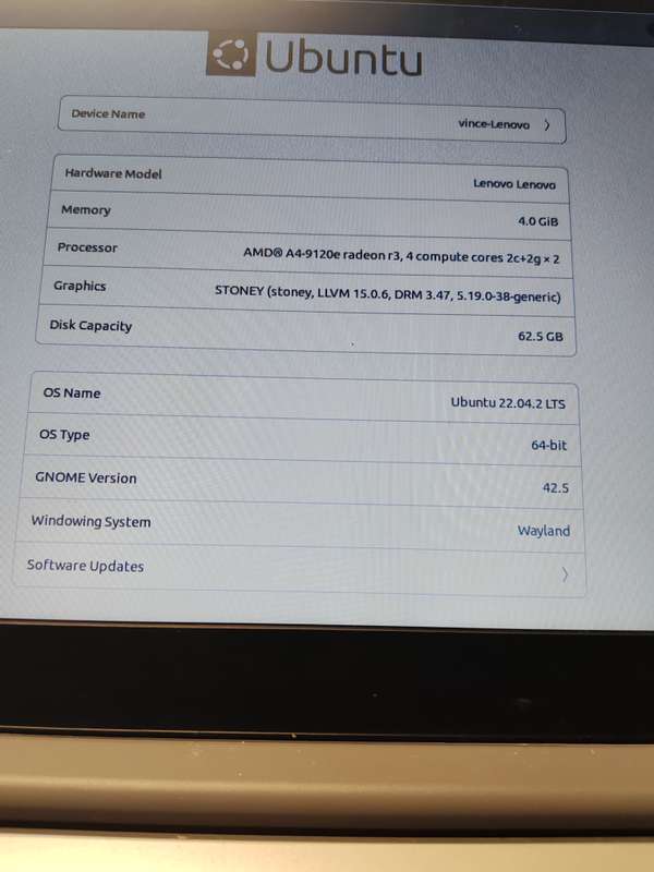 Lenovo  YOGA 3 PRO-1370