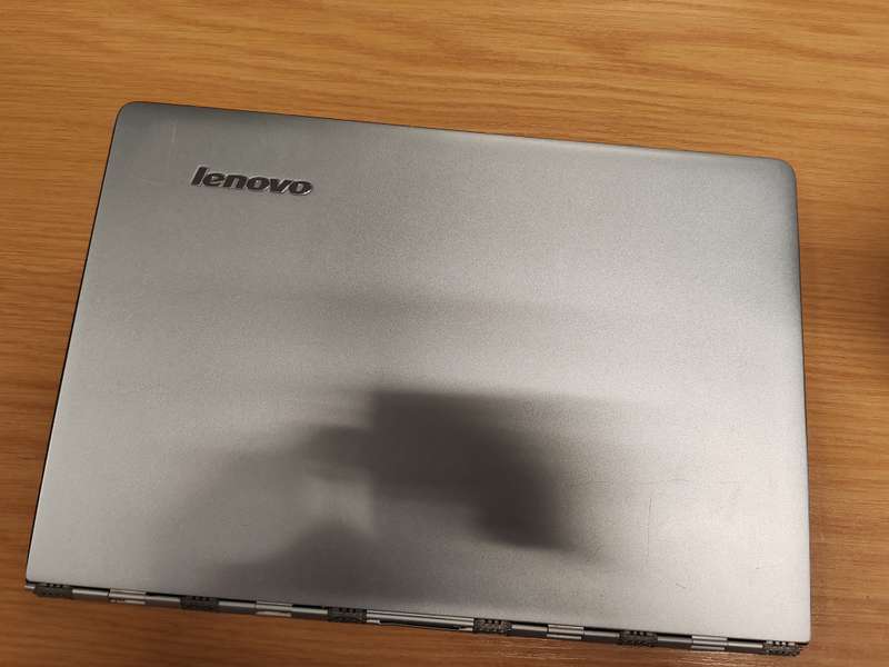 Lenovo  YOGA 3 PRO-1370 - Laptop