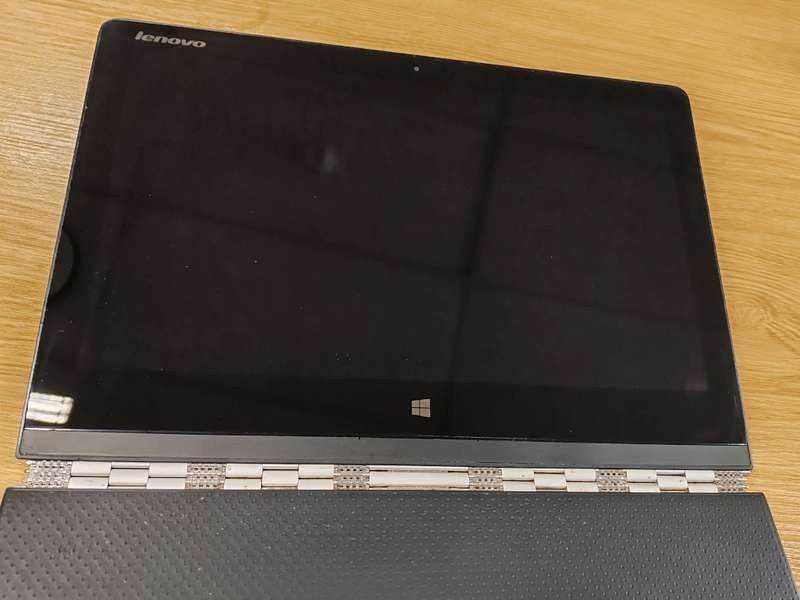 Lenovo  YOGA 3 PRO-1370 - Laptop