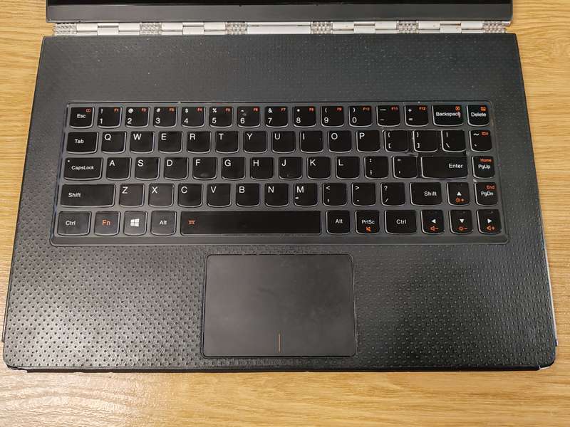 Lenovo  YOGA 3 PRO-1370 - Laptop