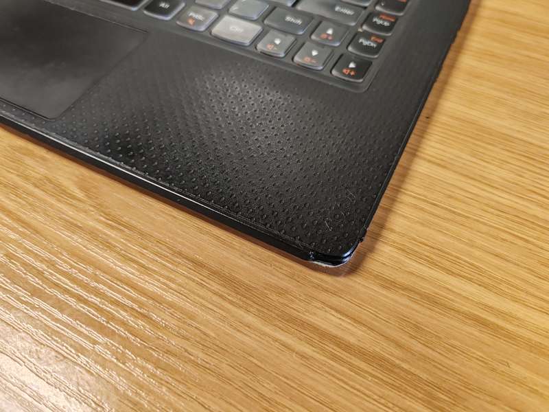 Lenovo  YOGA 3 PRO-1370 - Laptop