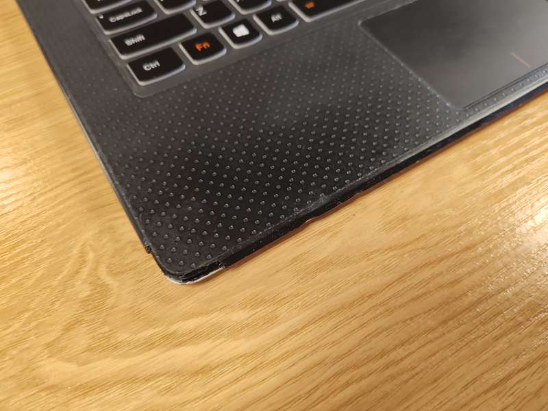 Lenovo  YOGA 3 PRO-1370 - Laptop