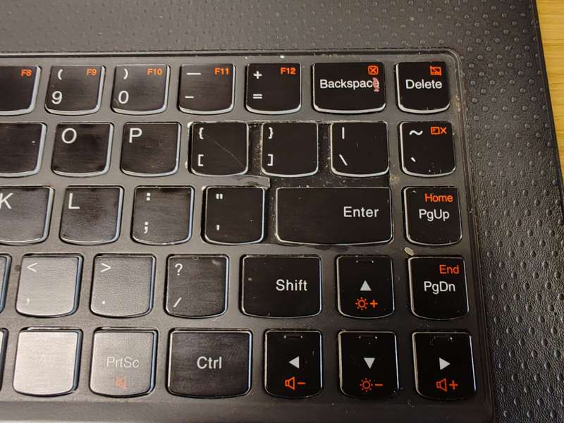 Lenovo  YOGA 3 PRO-1370 - Laptop