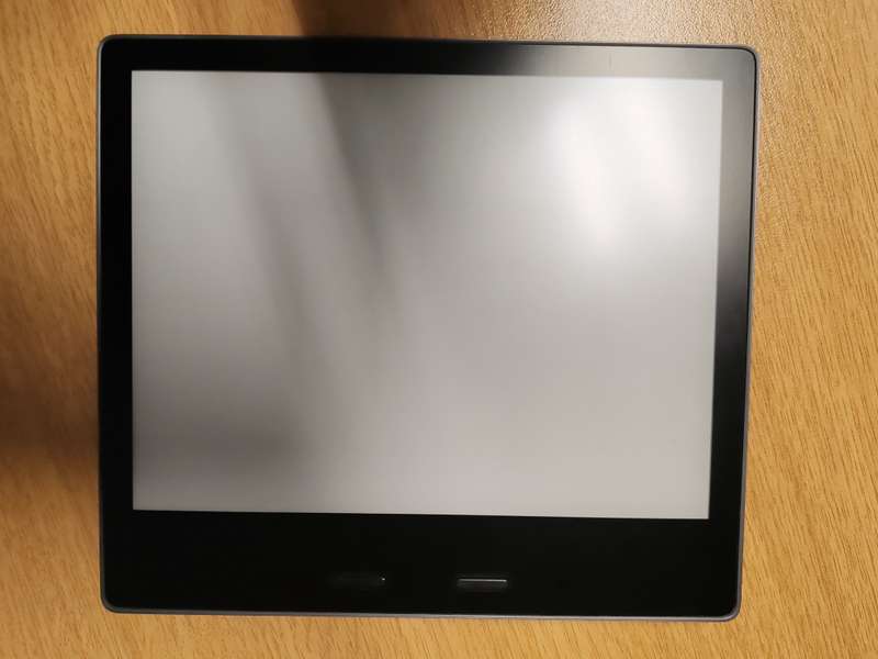 Kindle Oasis 10th gen