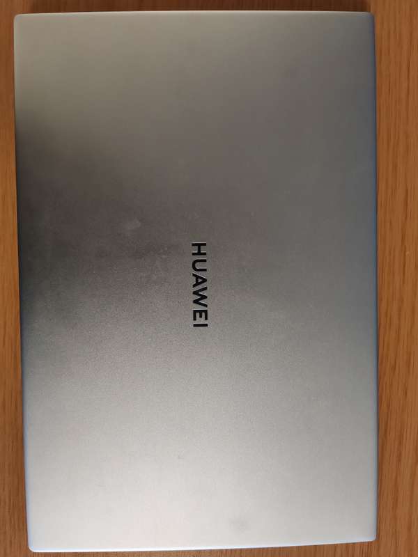 HUAWEI MATEBOOK  LAPTOP  1000GB SSD 8GB RAM