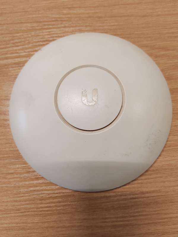 Ubiquiti UniFi AP - LONG RANGE