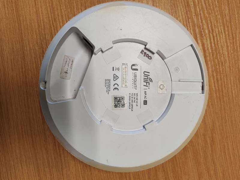 Ubiquiti UniFi AP - LONG RANGE