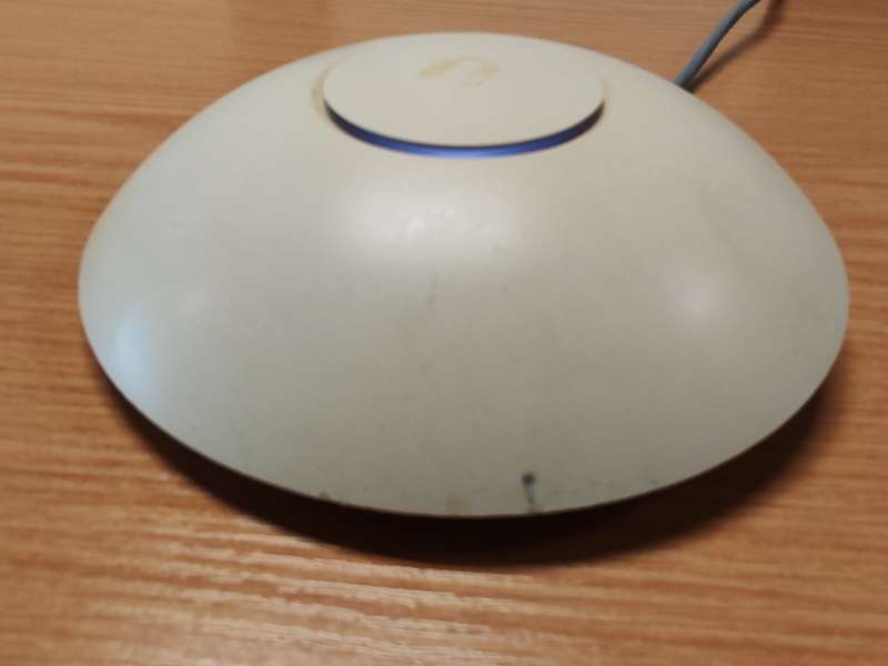 Ubiquiti UniFi AP - LONG RANGE