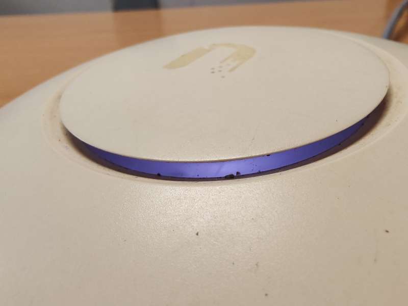 Ubiquiti UniFi AP - LONG RANGE