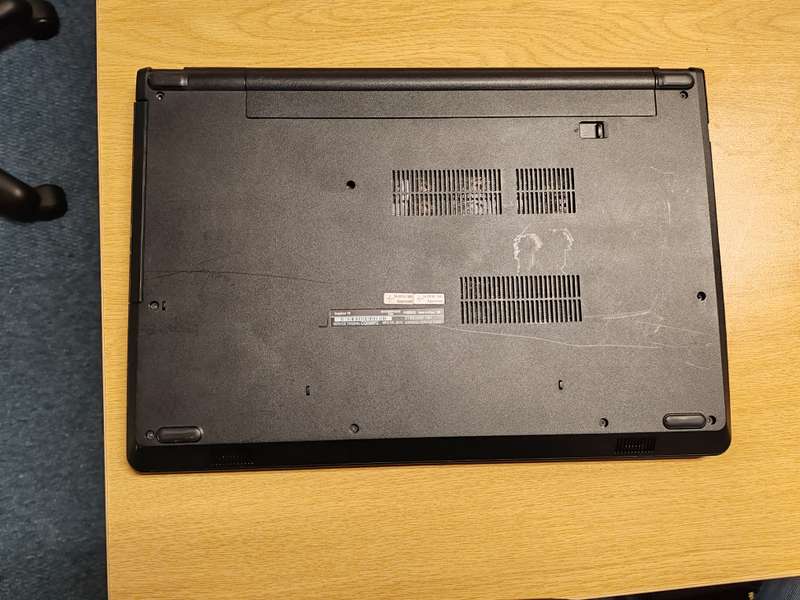 Dell Inspiron 15 i5 7thgen