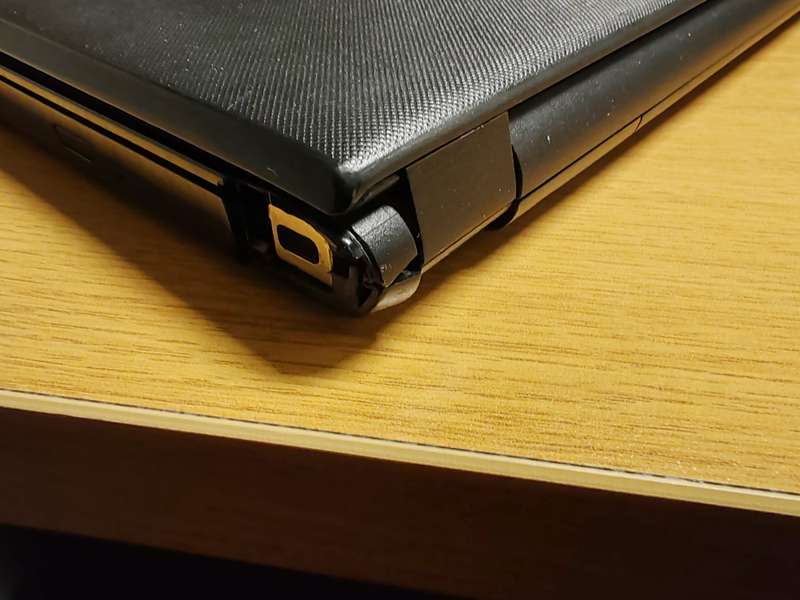 Dell Inspiron 15 i5 7thgen