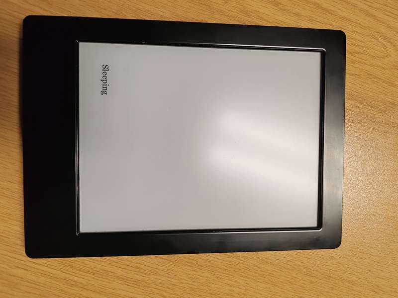 Kobo Aura H20 N250 -  eReader Wi-Fi 4GB