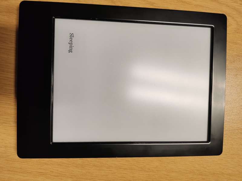 Kobo Aura H20 N250 -  eReader Wi-Fi 4GB