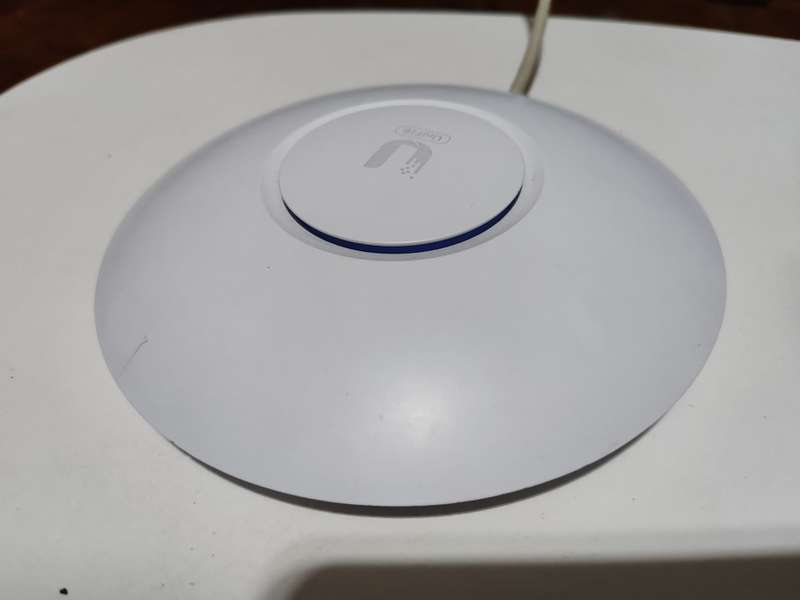 Ubiquiti UniFi AP 6 LITE