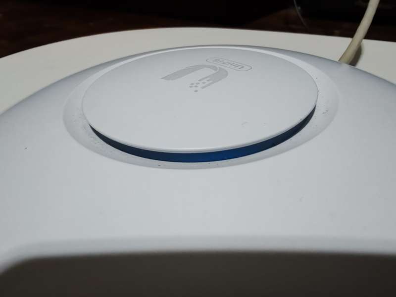 Ubiquiti UniFi AP 6 LITE