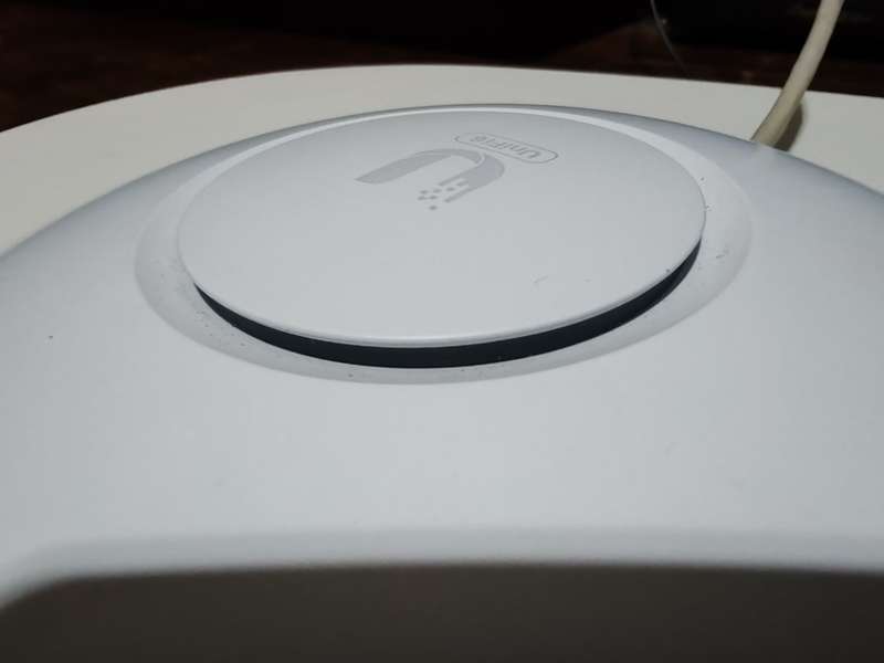 Ubiquiti UniFi AP 6 LITE