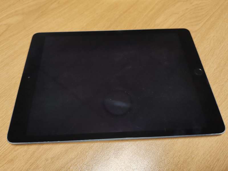 IPad 8th Gen  32gig Wifi