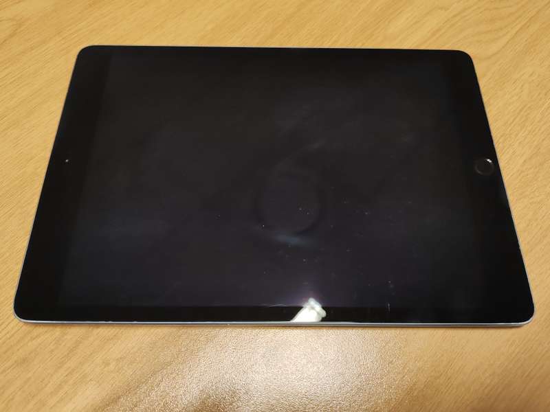 IPad 8th Gen  32gig Wifi