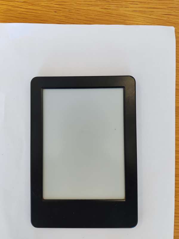 Amazon Kindle Paperwhite  7th Generation 6inch 4GB - Model 90C607
