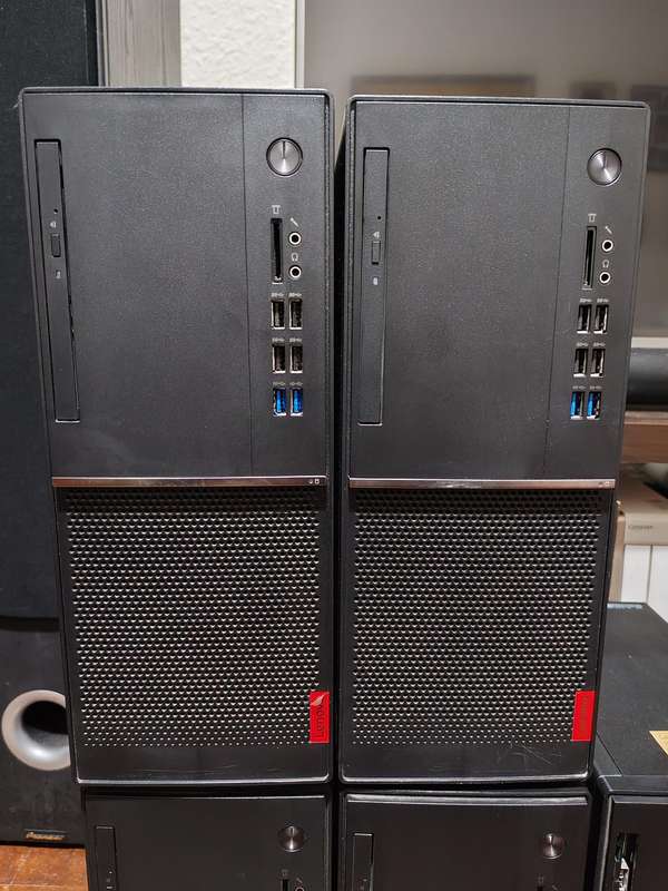 Lenovo Desktop V530 i3 8th generation