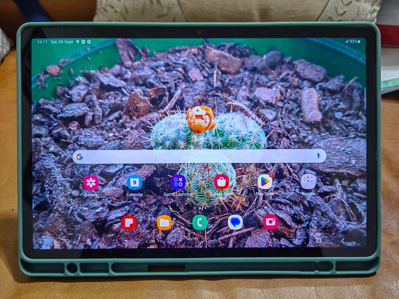 Samsung Galaxy Tab S7 FE